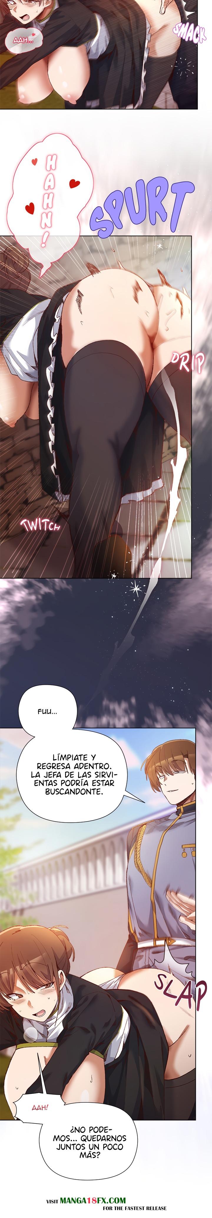 I Will Protect the Lady Raw - Chapter 1 - photo - 3
