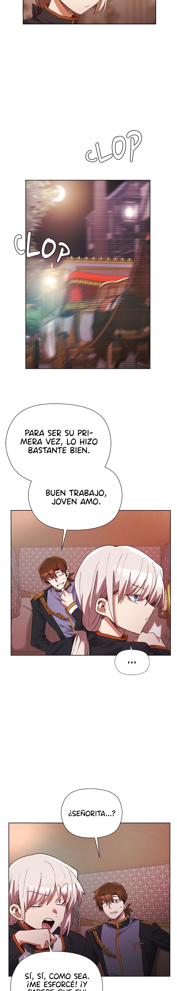 I Will Protect the Lady Raw - Chapter 1 - photo - 30