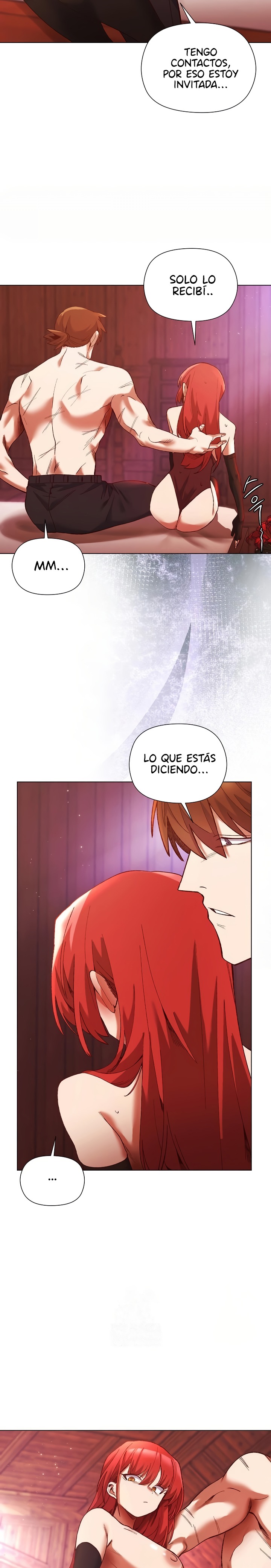 I Will Protect the Lady Raw - Chapter 2 - photo - 11