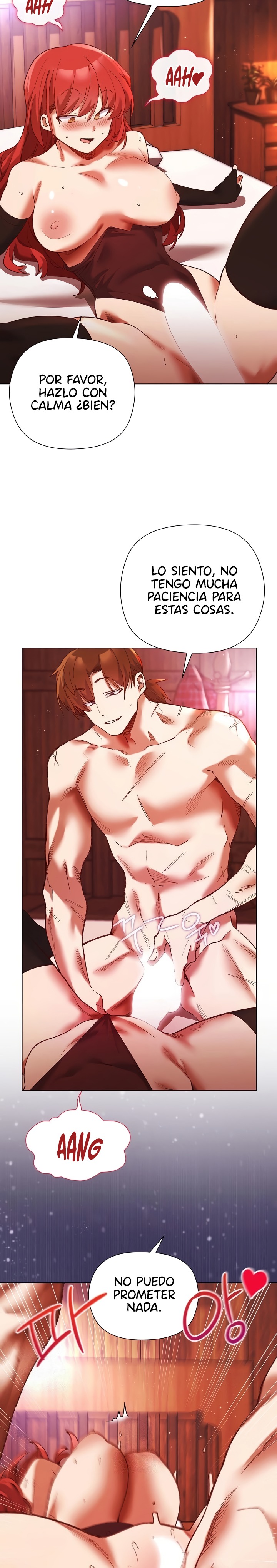 I Will Protect the Lady Raw - Chapter 2 - photo - 16