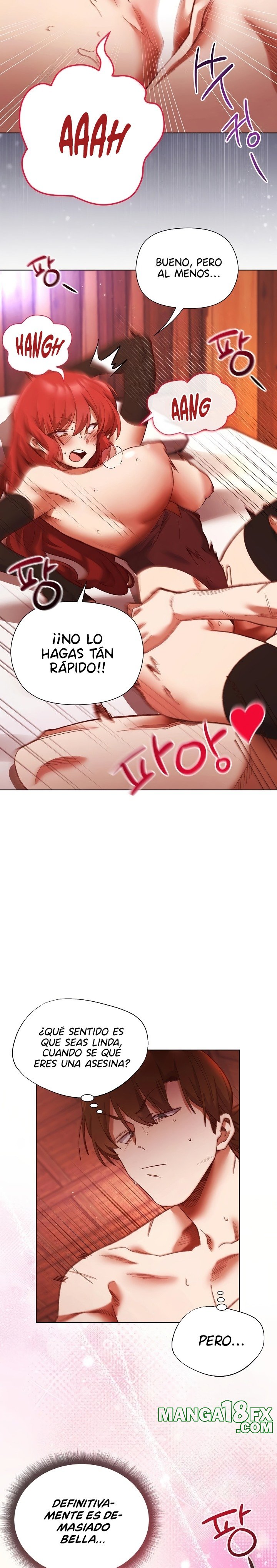 I Will Protect the Lady Raw - Chapter 2 - photo - 17