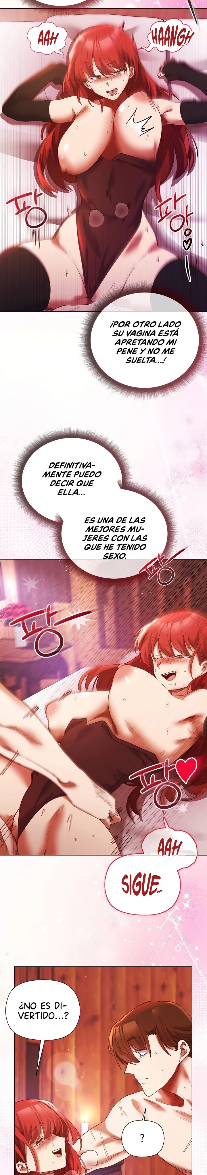 I Will Protect the Lady Raw - Chapter 2 - photo - 18