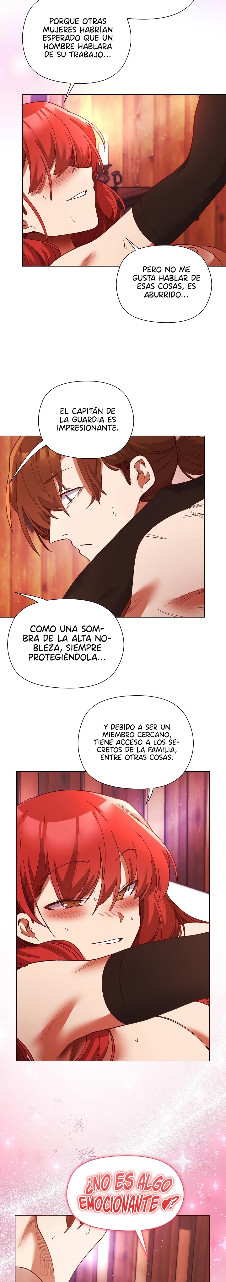 I Will Protect the Lady Raw - Chapter 2 - photo - 20