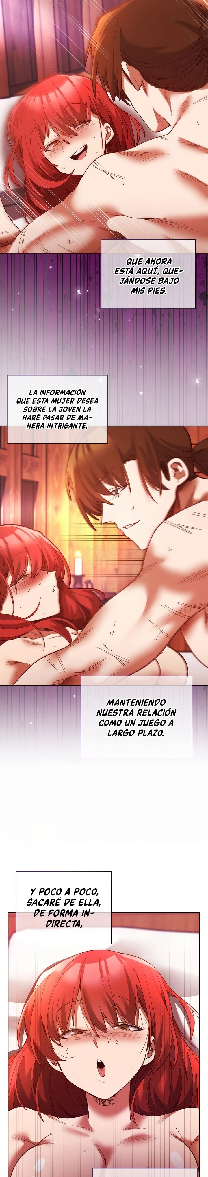 I Will Protect the Lady Raw - Chapter 2 - photo - 24