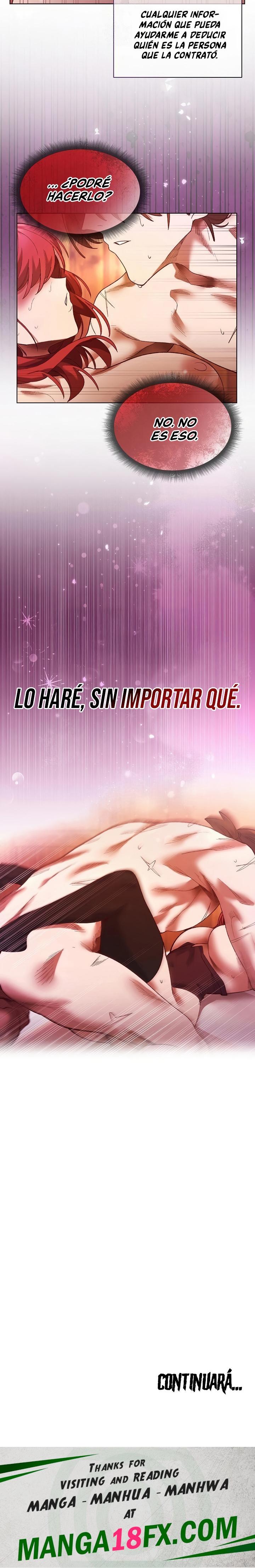 I Will Protect the Lady Raw - Chapter 2 - photo - 25