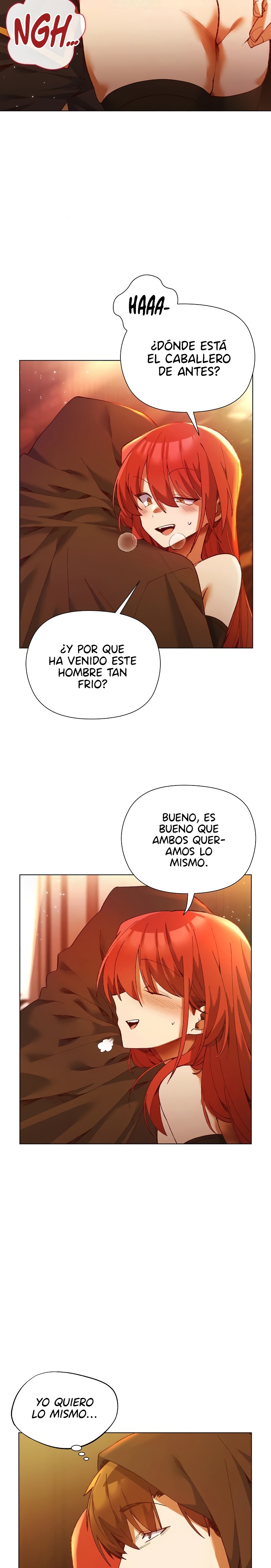 I Will Protect the Lady Raw - Chapter 2 - photo - 3