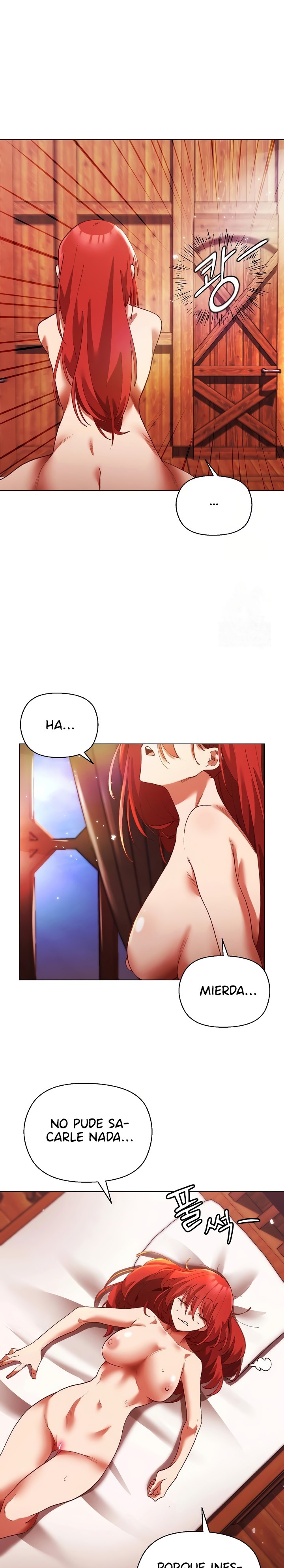 I Will Protect the Lady Raw - Chapter 3 - photo - 15