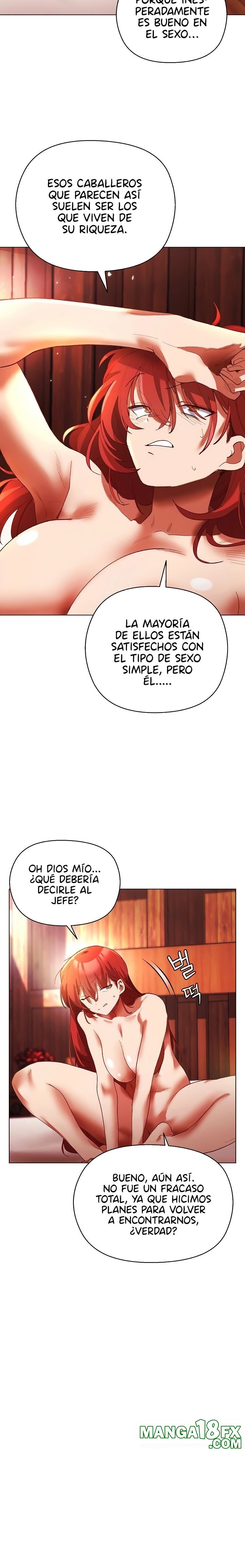 I Will Protect the Lady Raw - Chapter 3 - photo - 16