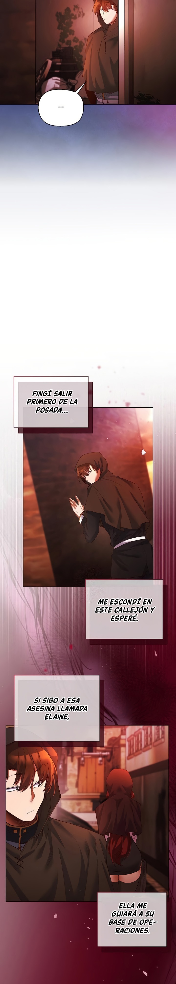 I Will Protect the Lady Raw - Chapter 3 - photo - 22
