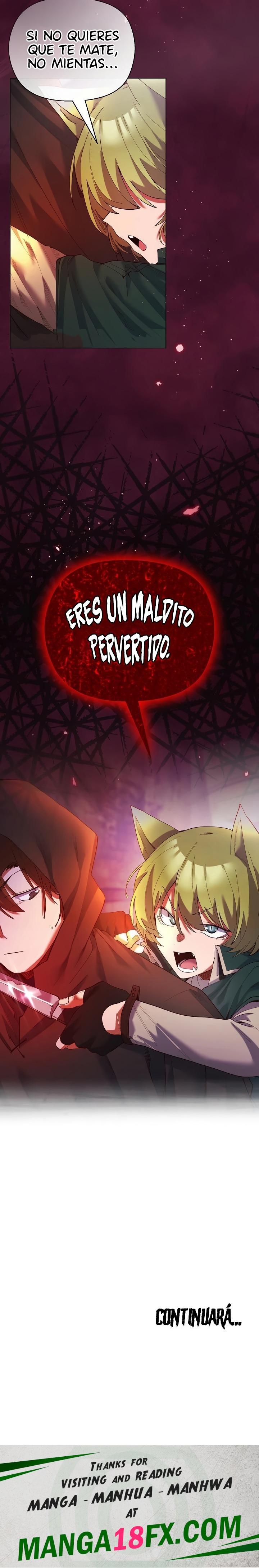 I Will Protect the Lady Raw - Chapter 3 - photo - 27