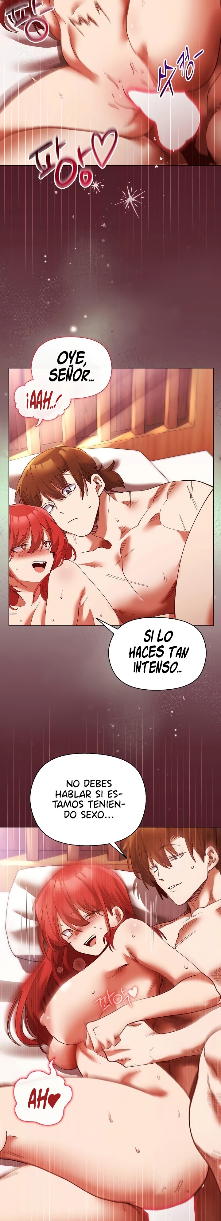 I Will Protect the Lady Raw - Chapter 3 - photo - 3