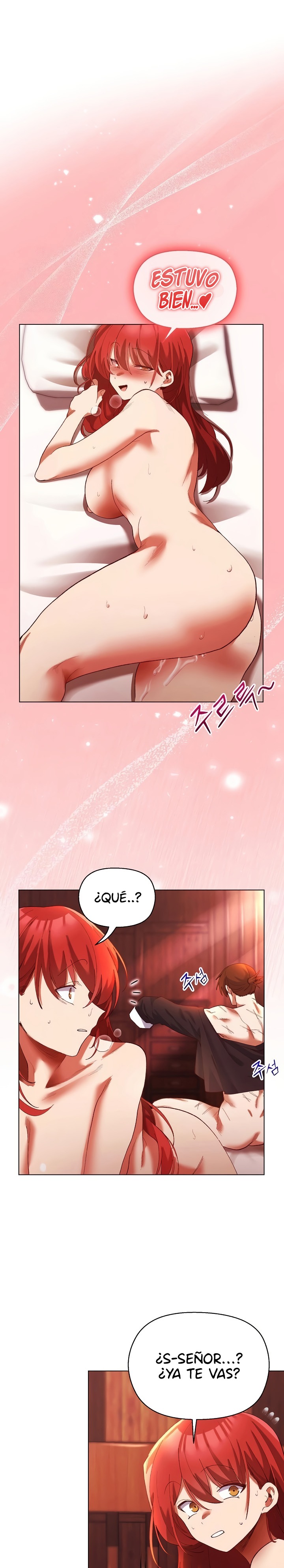 I Will Protect the Lady Raw - Chapter 3 - photo - 9