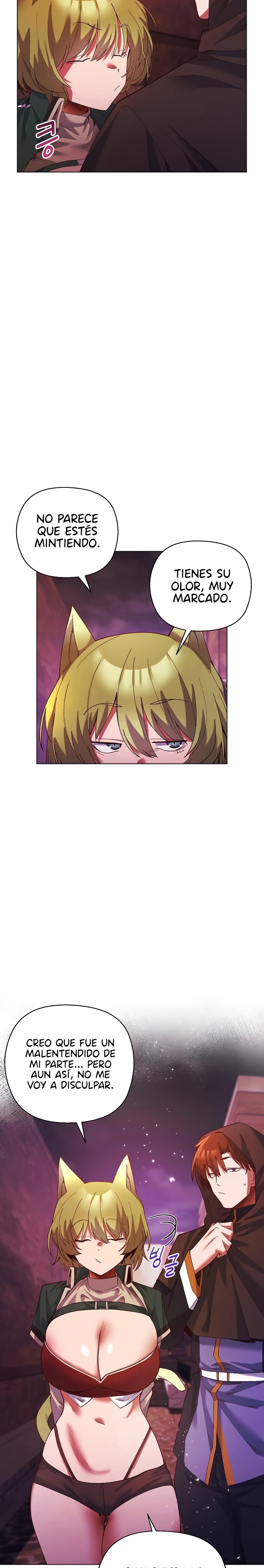 I Will Protect the Lady Raw - Chapter 4 - photo - 11
