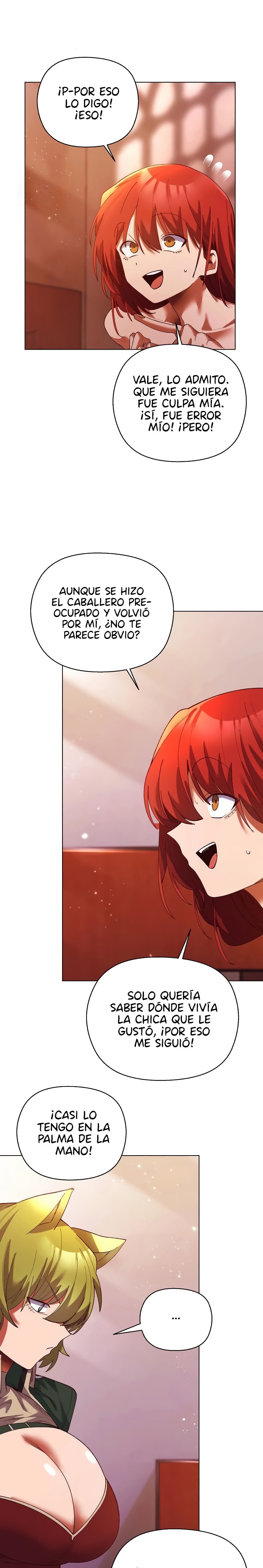 I Will Protect the Lady Raw - Chapter 4 - photo - 24