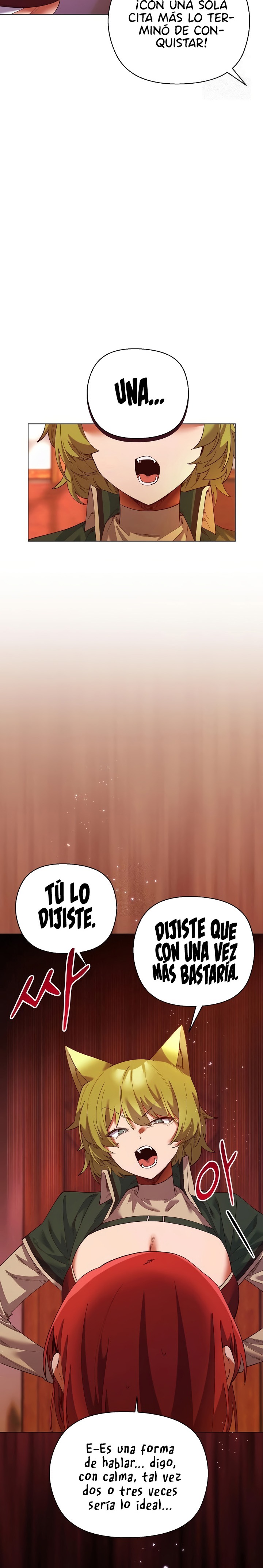 I Will Protect the Lady Raw - Chapter 4 - photo - 25