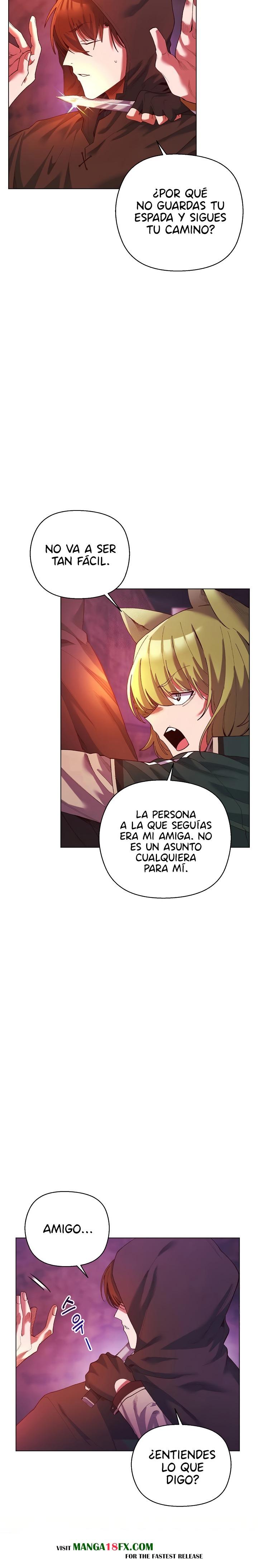 I Will Protect the Lady Raw - Chapter 4 - photo - 4