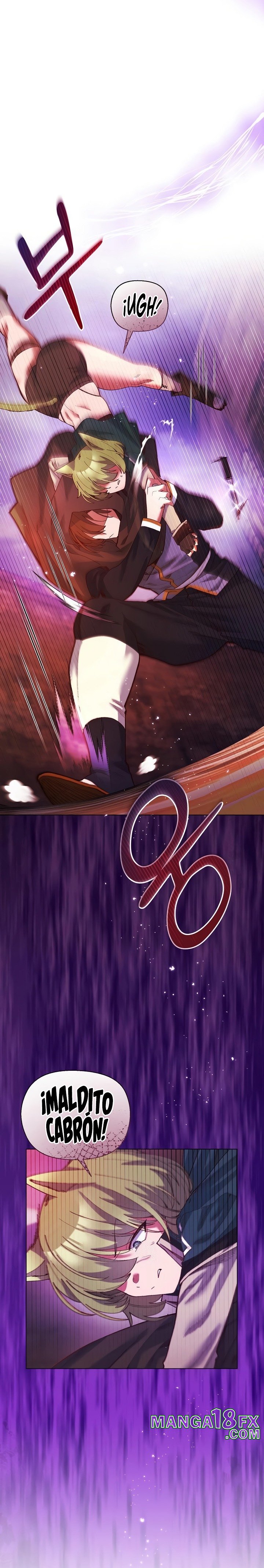 I Will Protect the Lady Raw - Chapter 4 - photo - 6