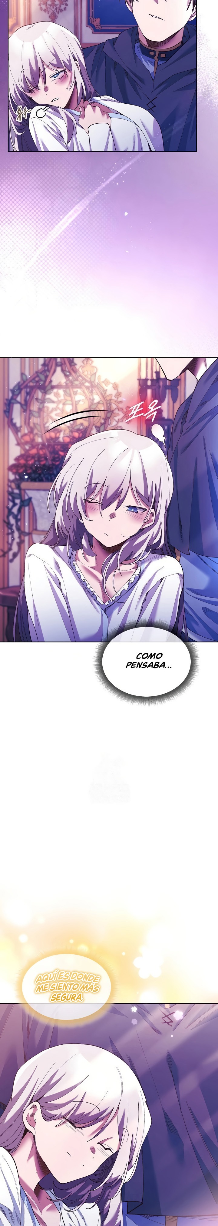 I Will Protect the Lady Raw - Chapter 5 - photo - 11