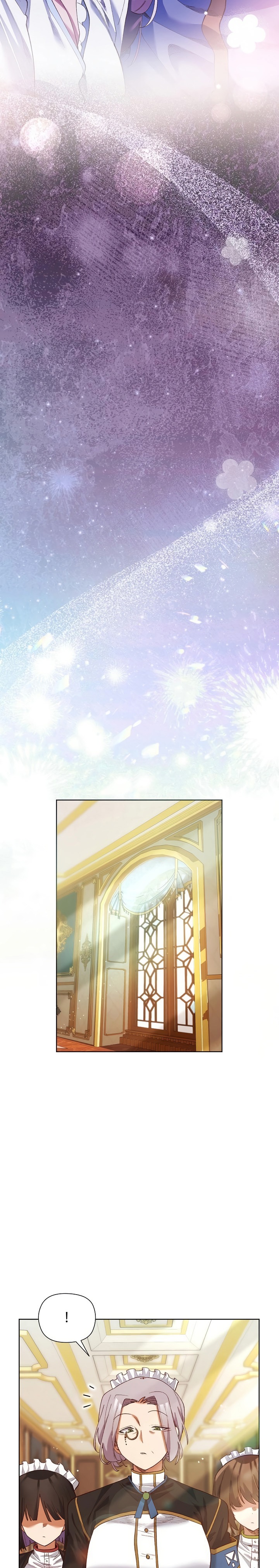 I Will Protect the Lady Raw - Chapter 5 - photo - 12