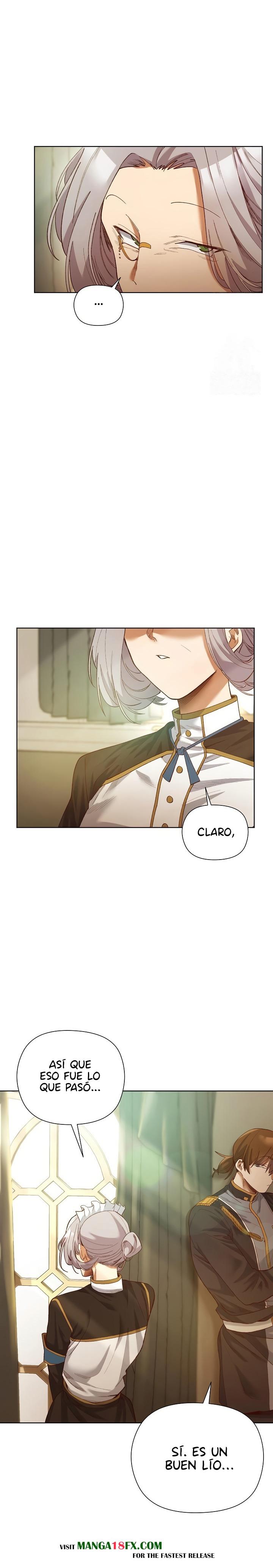 I Will Protect the Lady Raw - Chapter 5 - photo - 17