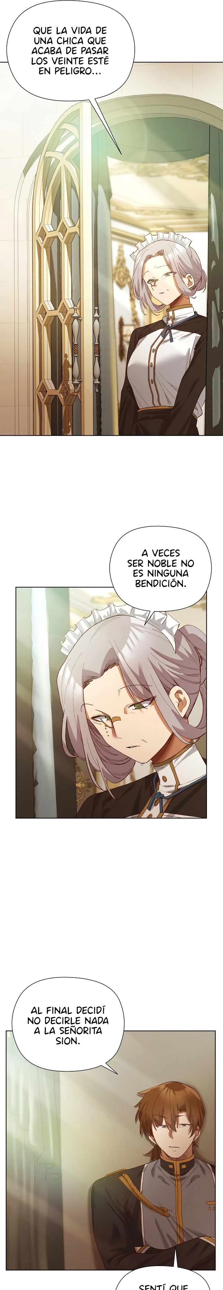 I Will Protect the Lady Raw - Chapter 5 - photo - 18