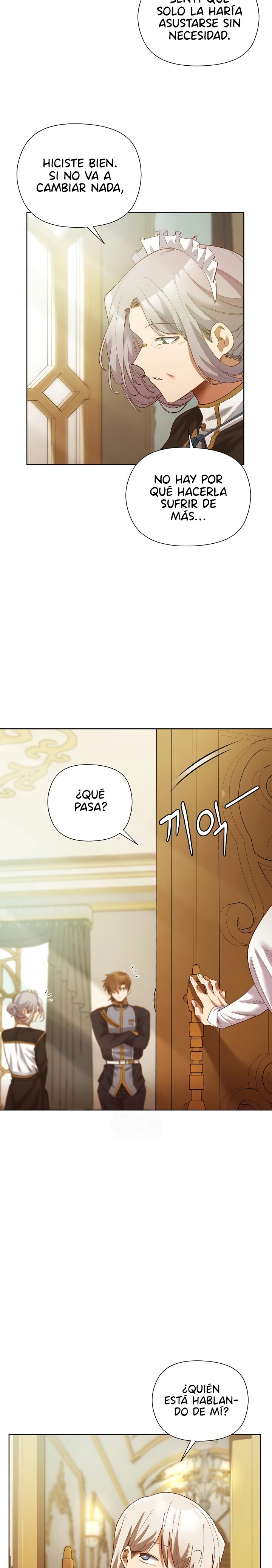 I Will Protect the Lady Raw - Chapter 5 - photo - 19