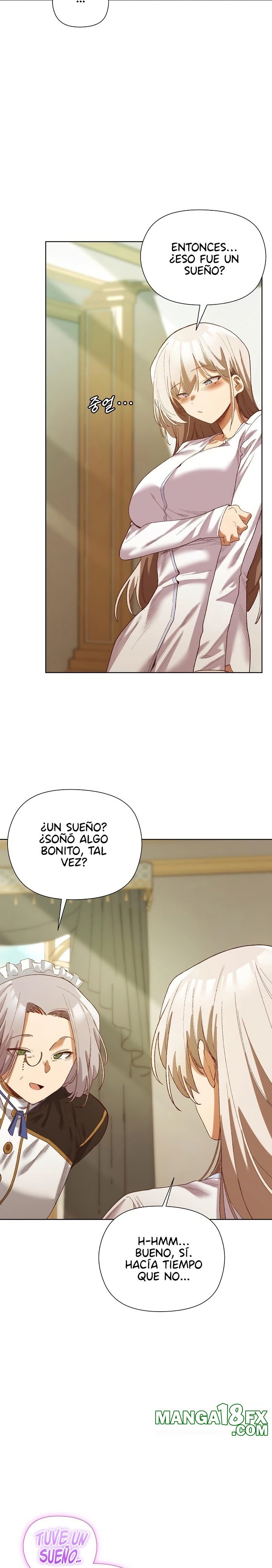 I Will Protect the Lady Raw - Chapter 5 - photo - 22