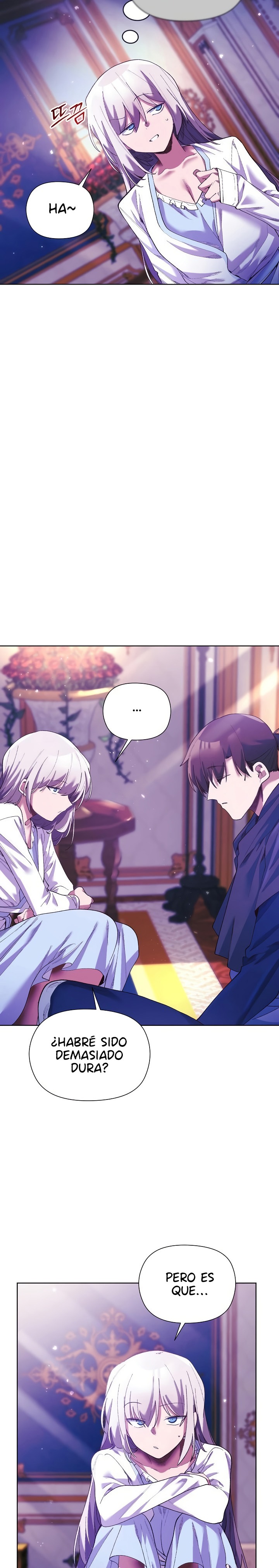 I Will Protect the Lady Raw - Chapter 5 - photo - 8