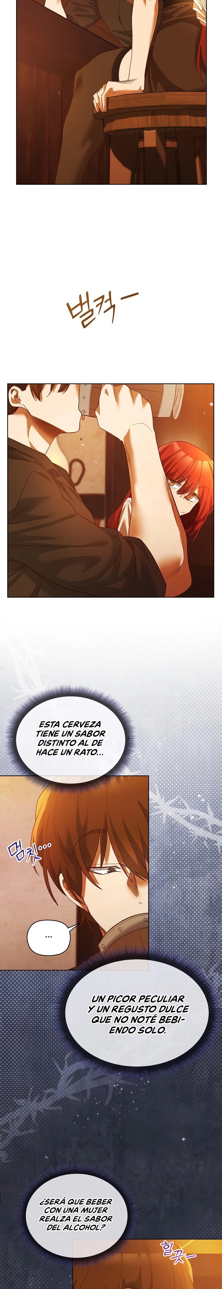 I Will Protect the Lady Raw - Chapter 6 - photo - 12