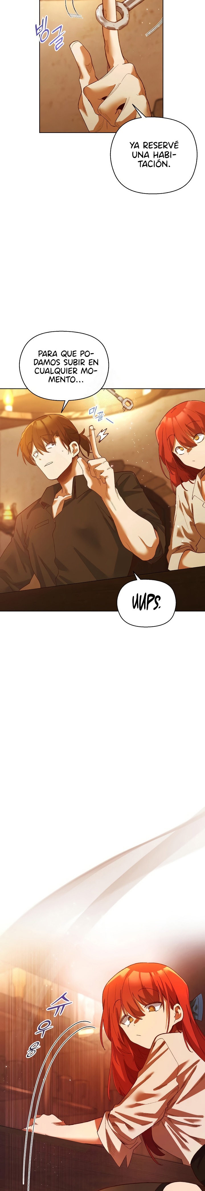 I Will Protect the Lady Raw - Chapter 6 - photo - 15
