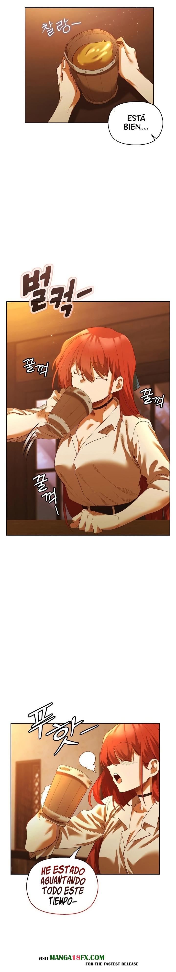 I Will Protect the Lady Raw - Chapter 6 - photo - 18