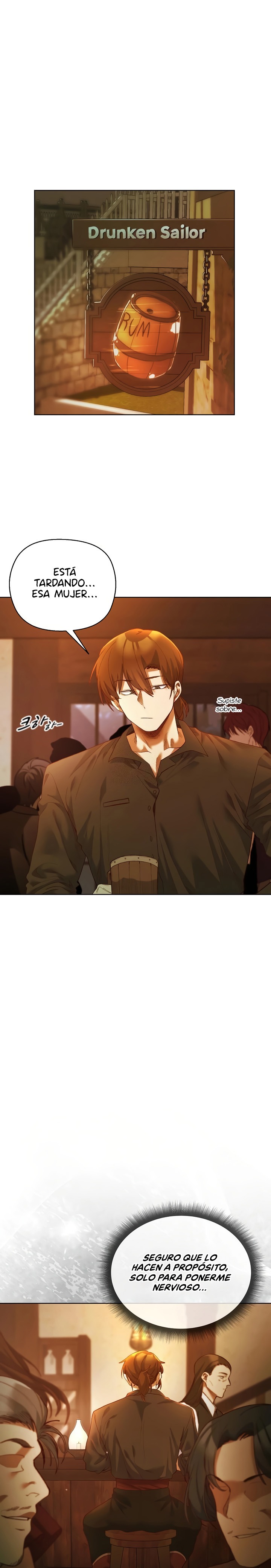 I Will Protect the Lady Raw - Chapter 6 - photo - 2