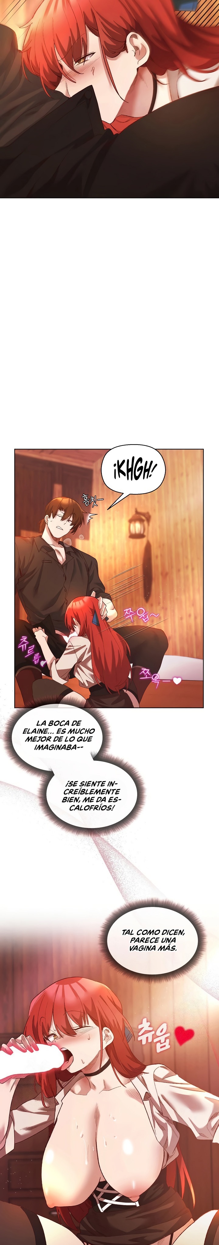 I Will Protect the Lady Raw - Chapter 6 - photo - 23