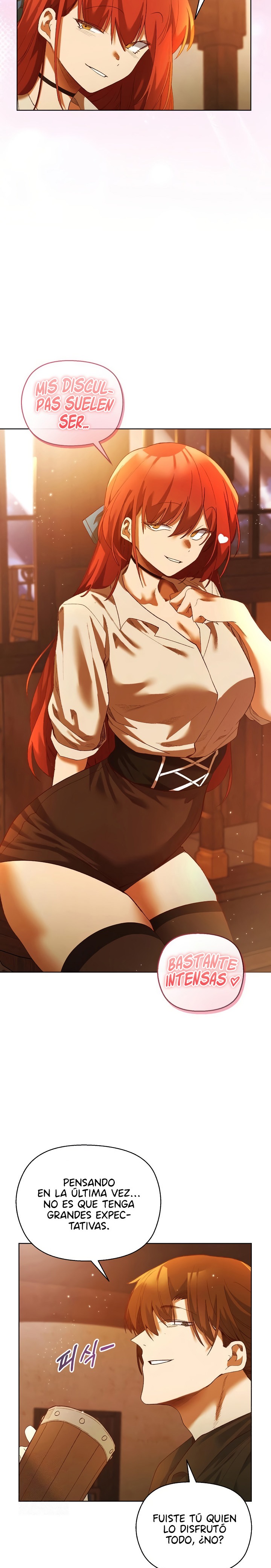 I Will Protect the Lady Raw - Chapter 6 - photo - 8