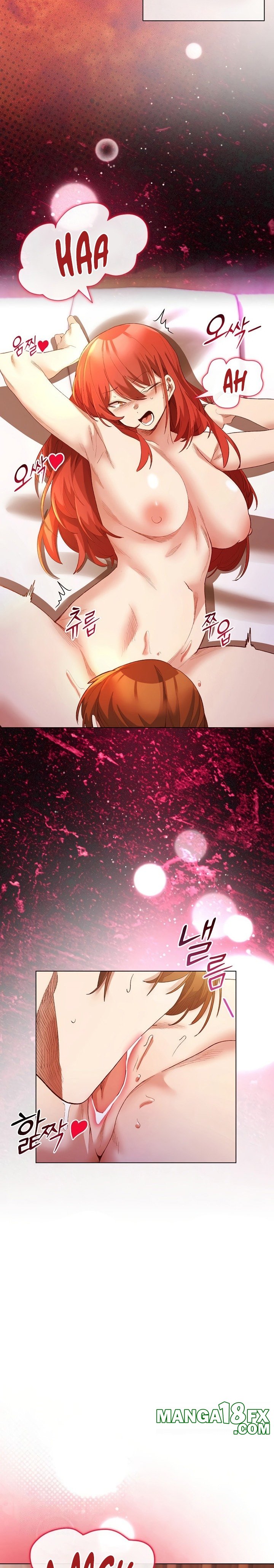 I Will Protect the Lady Raw - Chapter 7 - photo - 10
