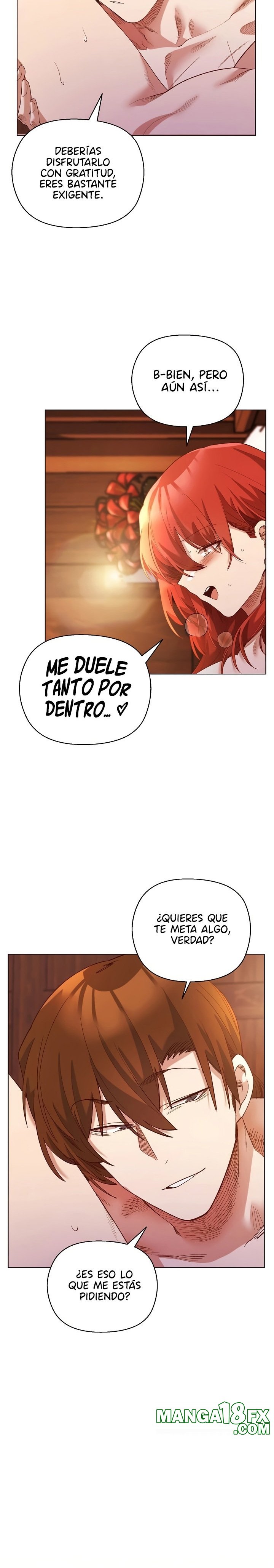 I Will Protect the Lady Raw - Chapter 7 - photo - 12