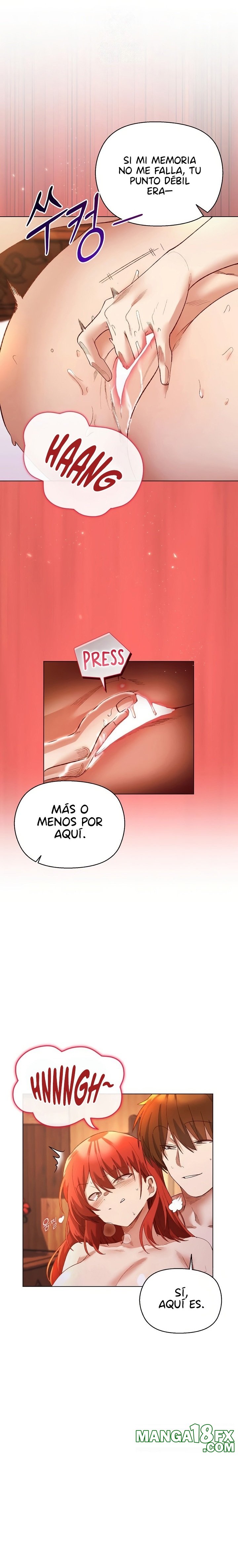 I Will Protect the Lady Raw - Chapter 7 - photo - 14