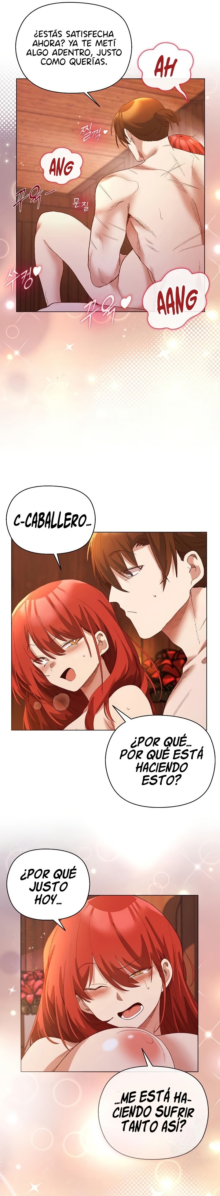 I Will Protect the Lady Raw - Chapter 7 - photo - 15