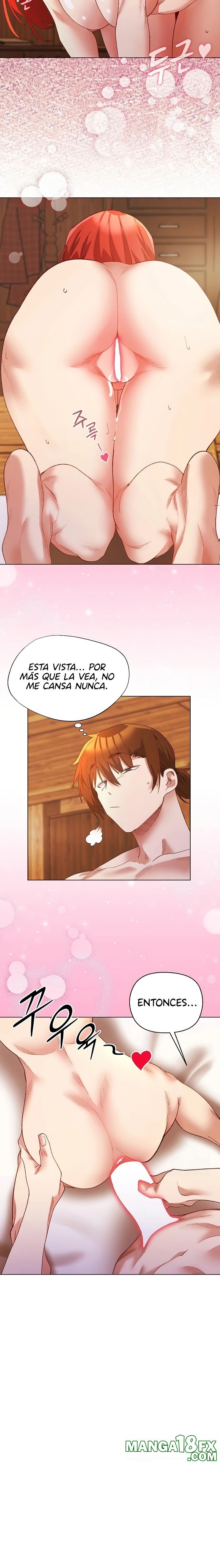 I Will Protect the Lady Raw - Chapter 7 - photo - 19