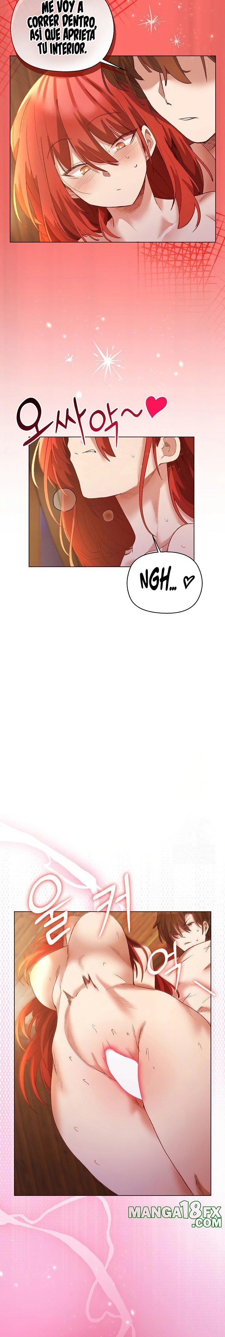 I Will Protect the Lady Raw - Chapter 7 - photo - 25