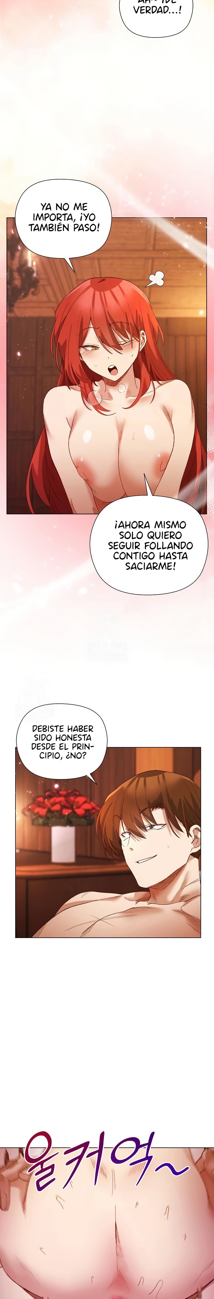 I Will Protect the Lady Raw - Chapter 8 - photo - 18