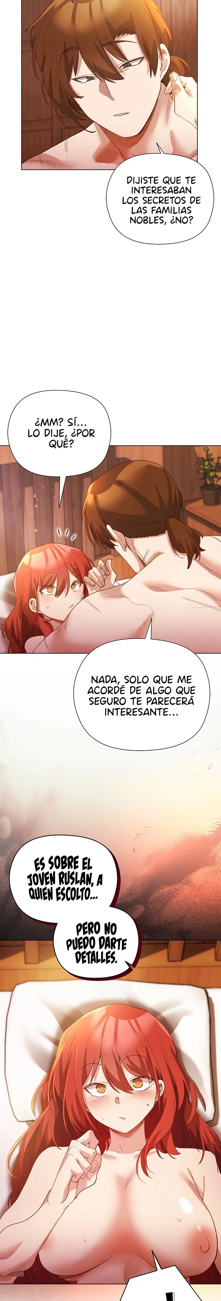 I Will Protect the Lady Raw - Chapter 8 - photo - 9