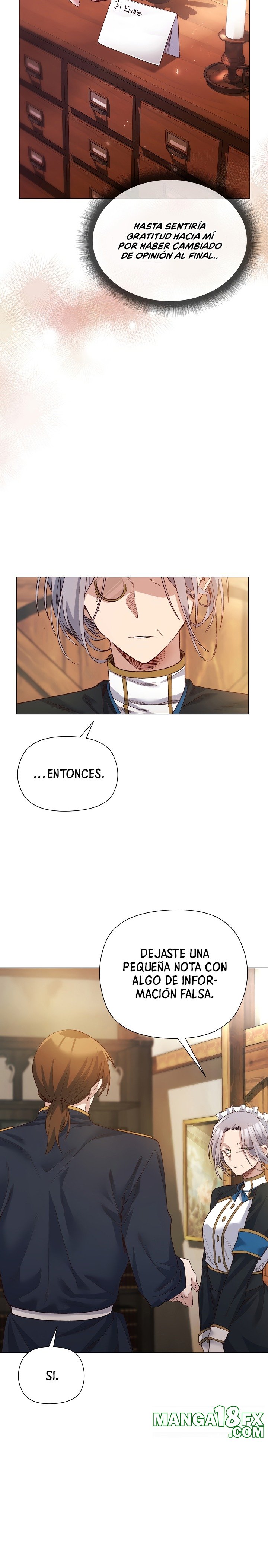 I Will Protect the Lady Raw - Chapter 9 - photo - 10