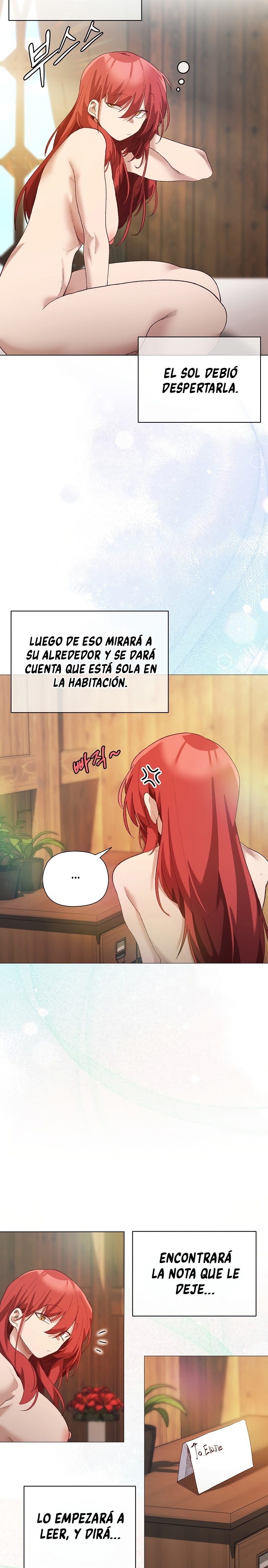 I Will Protect the Lady Raw - Chapter 9 - photo - 12