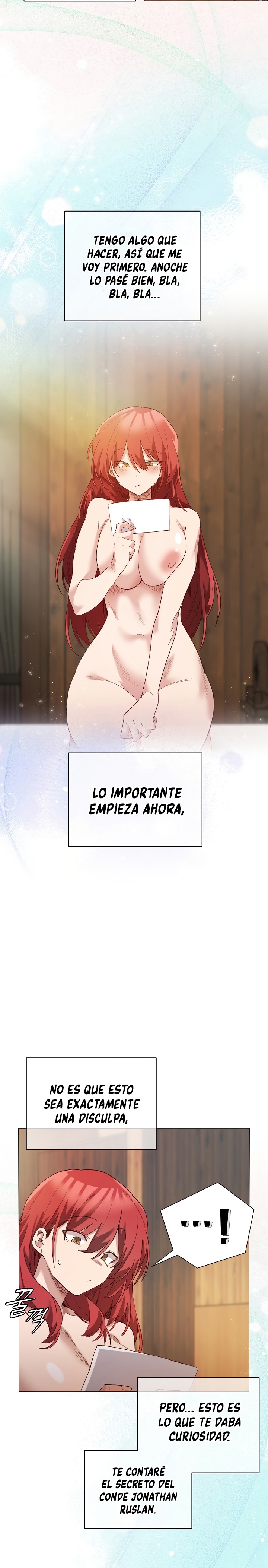 I Will Protect the Lady Raw - Chapter 9 - photo - 13