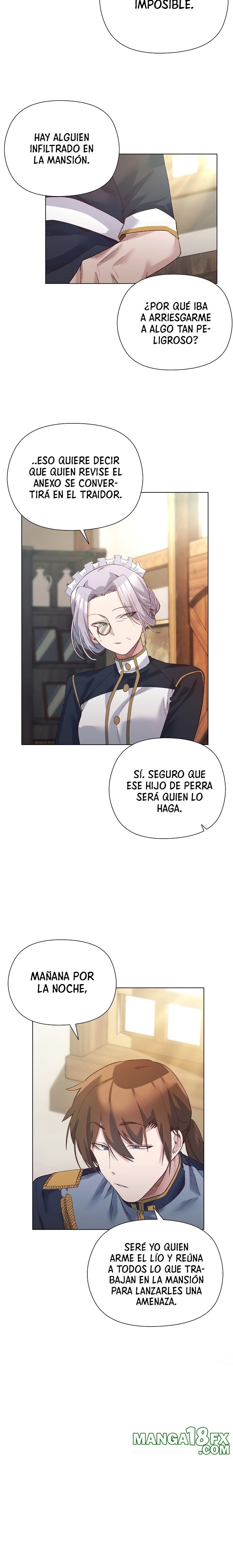 I Will Protect the Lady Raw - Chapter 9 - photo - 16