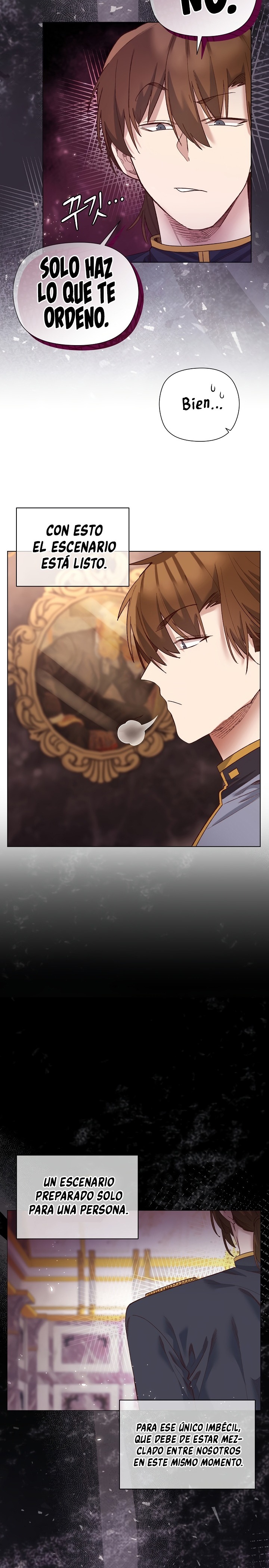 I Will Protect the Lady Raw - Chapter 9 - photo - 24