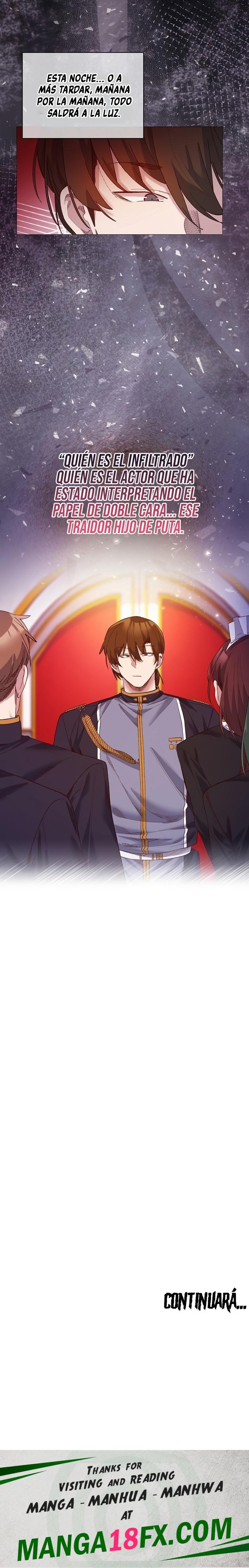 I Will Protect the Lady Raw - Chapter 9 - photo - 25