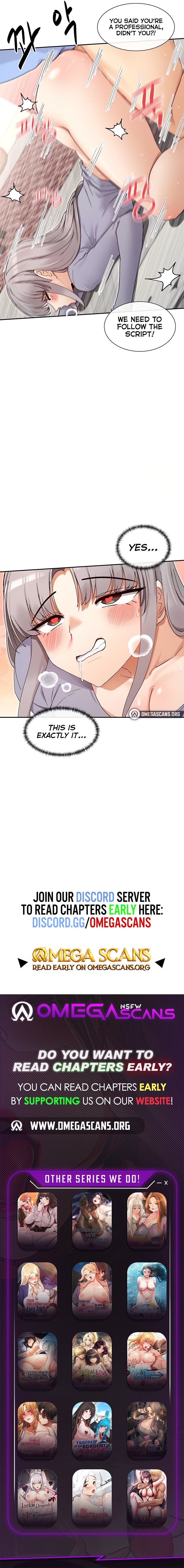 You Watch Stuff Like That? - Chapter 42 - photo - 9