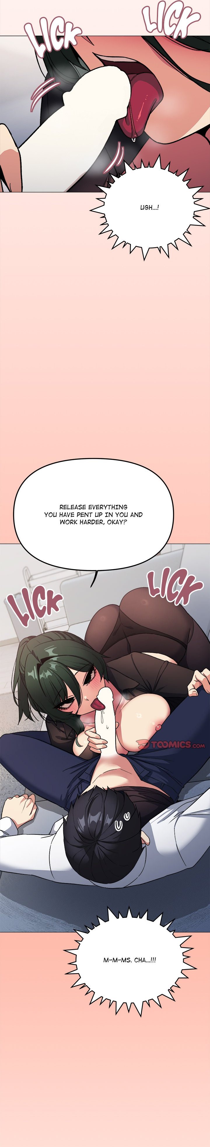 Stop Smoking - Chapter 44 - photo - 10